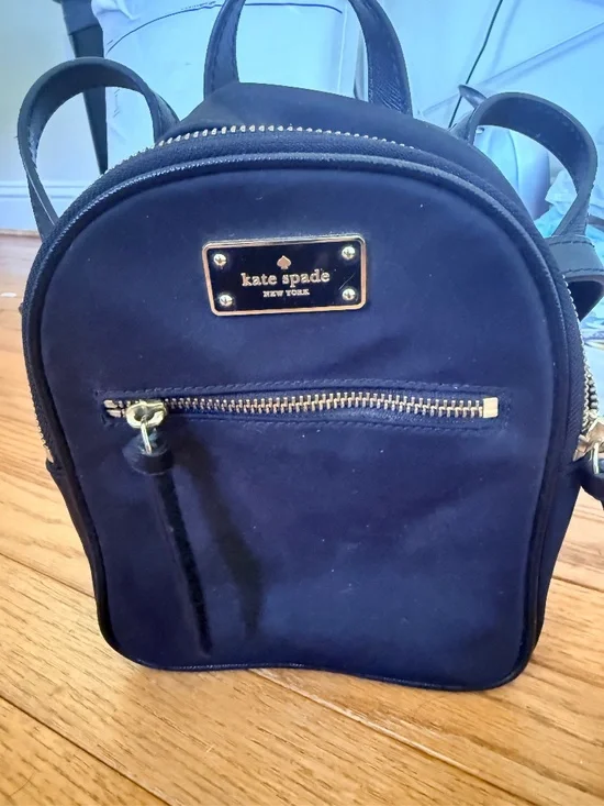 Kate Spade Chelsea Mini Backpack - Picture 1 of 2